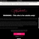 $1 Holly Randall Trial Membership $1 Holly Randall Trial Membership