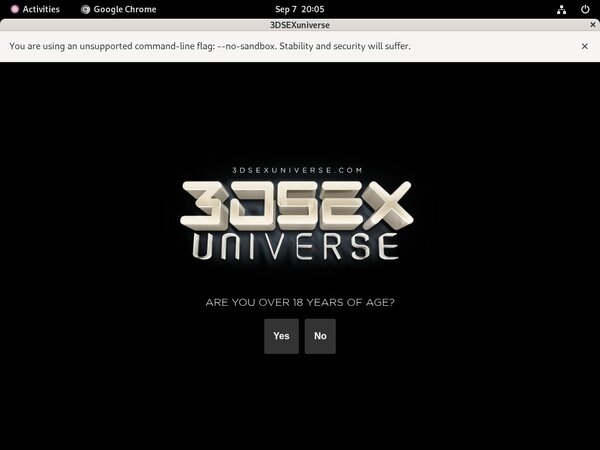 3dsexuniverse Ccbill Pay 3dsexuniverse Ccbill Pay