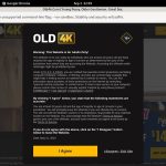 4k Old Account
