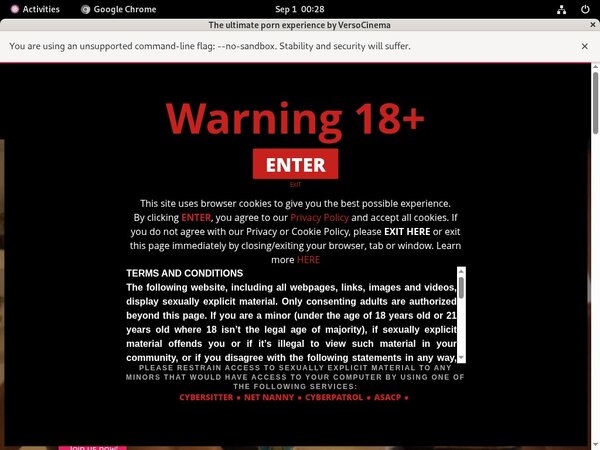 Access Versocinema Free