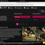 Access Yezzclips.com Free