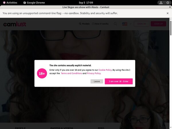 Alexis Sensualfreespirit Ebony