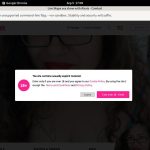 Alexis Sensualfreespirit Free Account Login