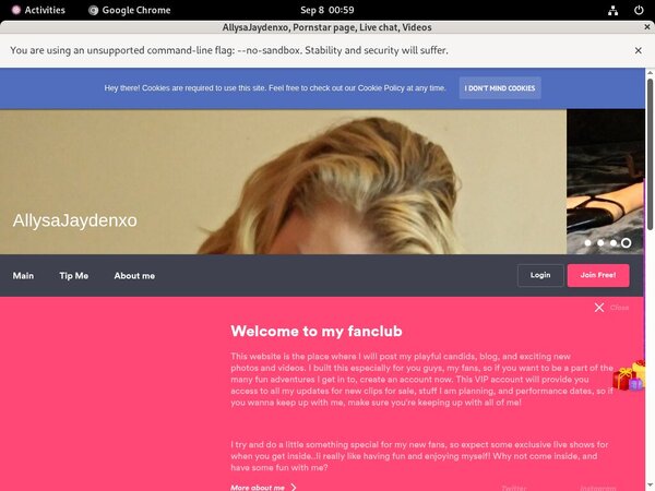 [Image: AllysaJaydenxo-Working-Password.jpg]