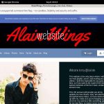 Al.modelcentro.com Accounts Working