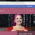 Bbwsarastar.com Porn Hd