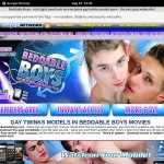 Beddable Boys Make Account