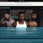 Beefcakehunter Shop