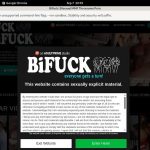 Bifuck Bank Payment