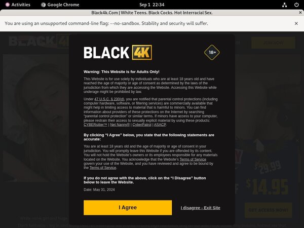 Black 4k Direct Pay