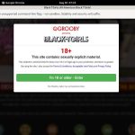 Black-tgirls.com With JCB Card