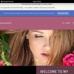 Bowlsnboobs.modelcentro.com New Accounts
