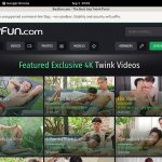 Boyfun.com Discount Password