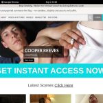 Boys Smoking Trial Offer