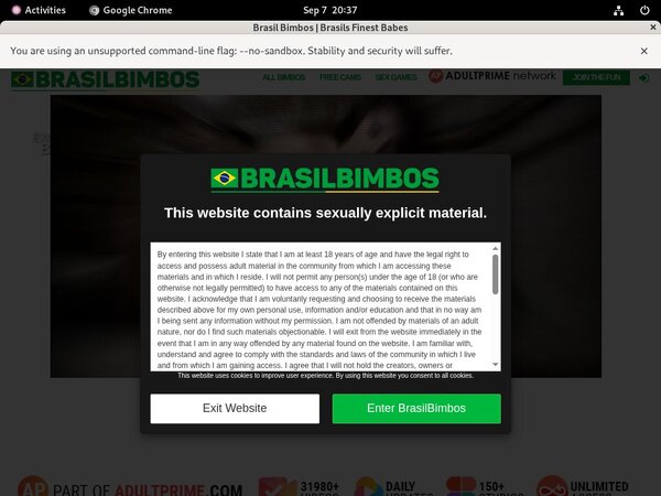 Brasil Bimbos ??? Brasil Bimbos ???
