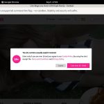 Camlust.com Premium Account Login