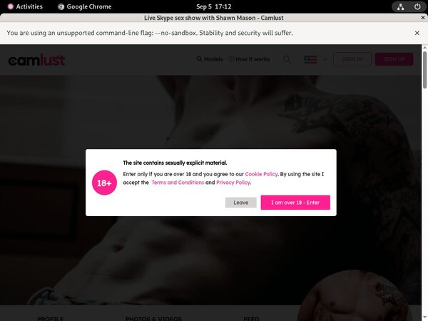 Camlust.com Sex Movies