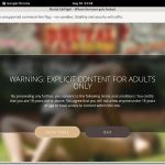 Catfight Brutal Trial