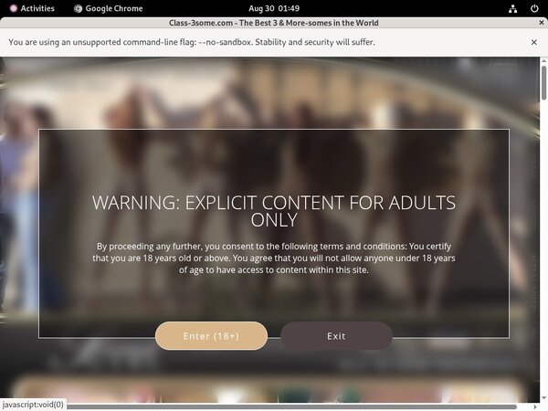 Class 3Some Discount (up To 70% OFF)