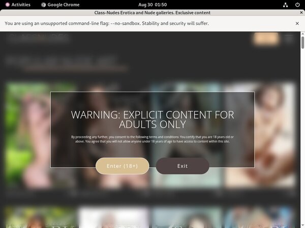 Classnudes Epoch Payment