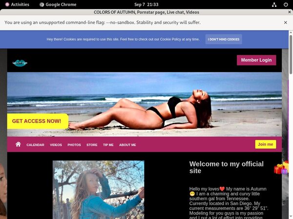 Colorsofautumnxxx.com Video Download
