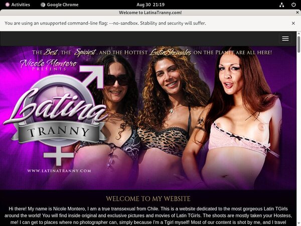 Com Latinatranny Free Login Com Latinatranny Free Login