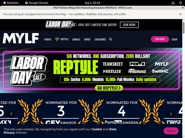 Com Mylf Discount Links