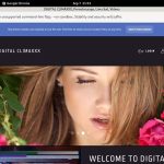 DIGITAL CLIMAXXX 5k