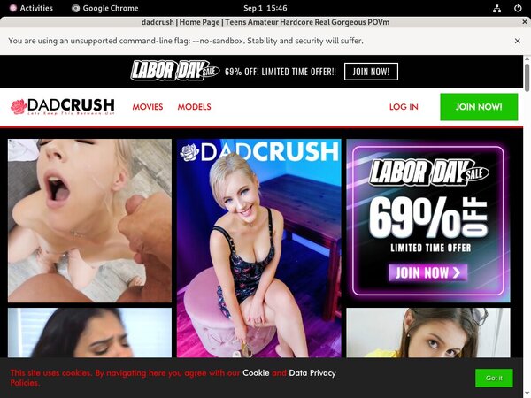 Dad Crush Gift Card Dad Crush Gift Card