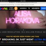 Discount 5K Teens Trial Link
