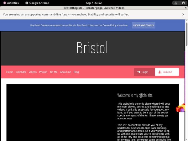 Discount Bristolthepistol
