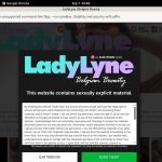 Discount Lady Lyne Com
