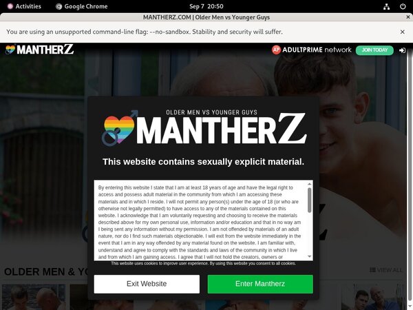Discount Link Mantherz