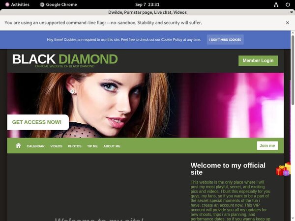 Dwilde Login And Password