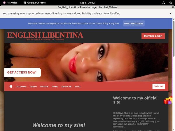 English_Libentina Renew Password English_Libentina Renew Password