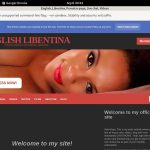 English_Libentina Video