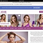 Eve-lawrence.com Signup Discount