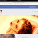 FallonWest Site Rip New