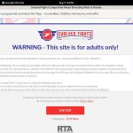 Fights Evolved Free Premium Account