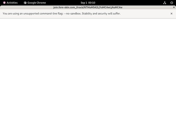Fore-skin.com Hack Login