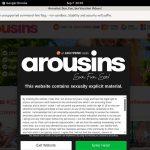 Fre Arousins Login And Password