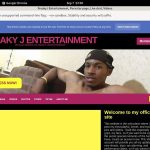 Freakyjentertainment.modelcentro.com Discount Registration