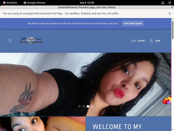 Free Access DesireJDiamond