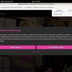 Free Access Sexyjacky
