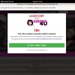 Free Account For Krissy4u