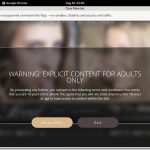 Free Account In Classblowjob