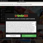 Free Account To Salsa XXX