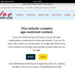 Free Account World Chloes