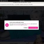 Free Accounts For Blond Pearl