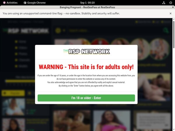 Free Bangingpregnant Premium Acc